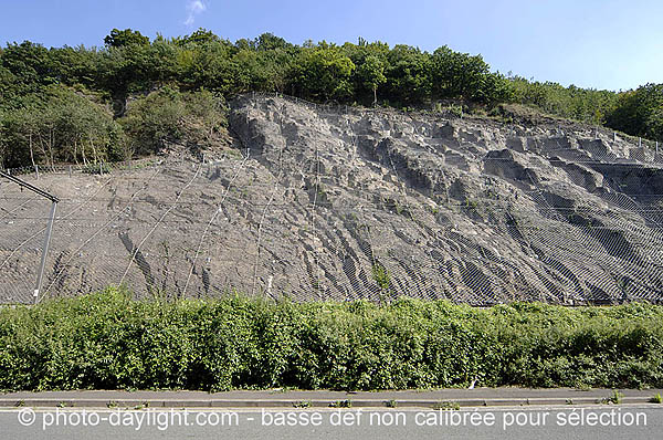 chemin de fer - railway